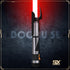 dooku se lightsaber