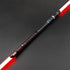 Dual blade lightsabers - Red color