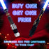 free lightsaber Bogo