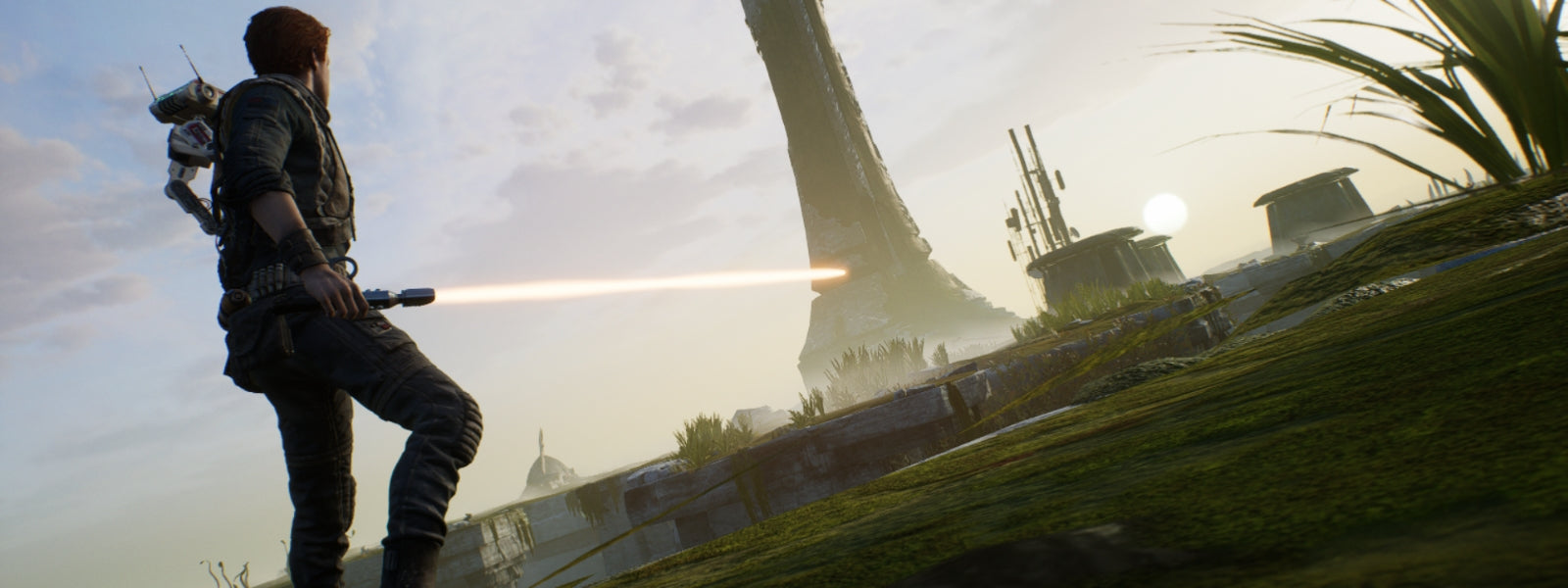 guard se lightsaber