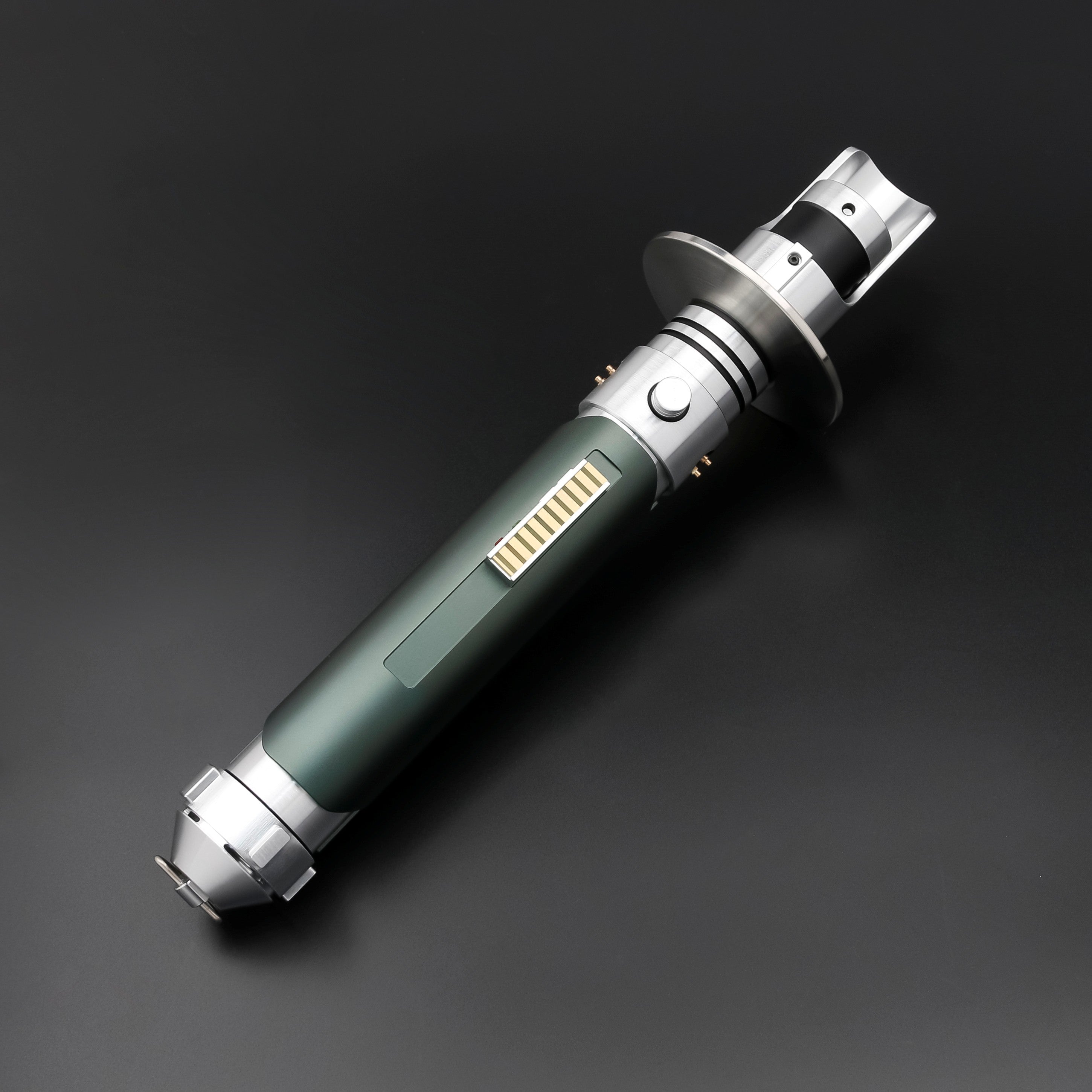 kanan hilt