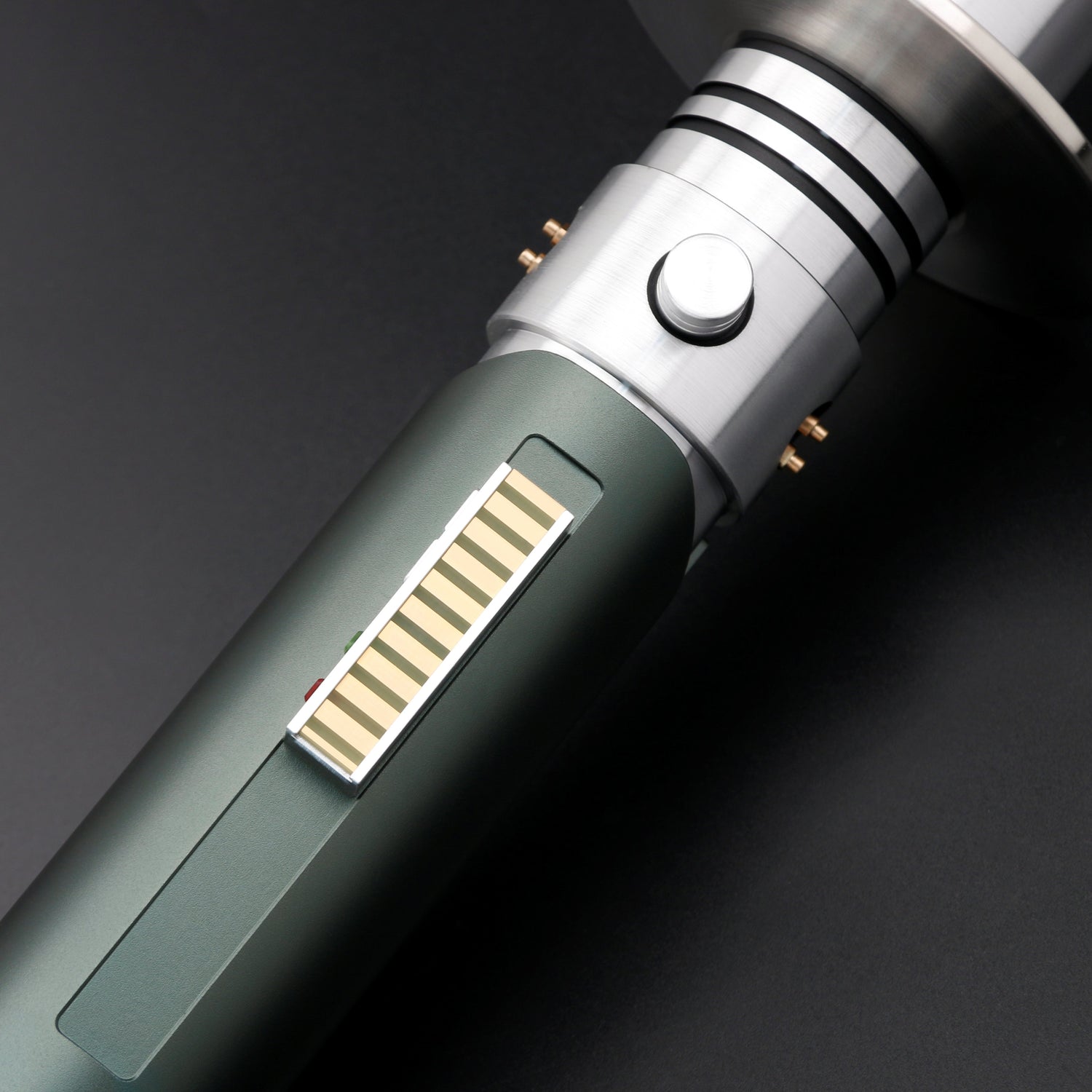 kanan lightsaber hilt