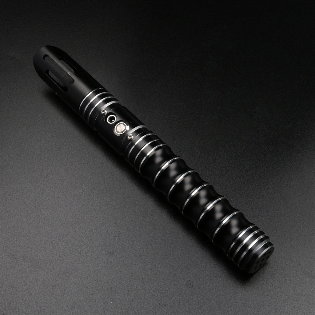 knight Legacy lightsaber hilt