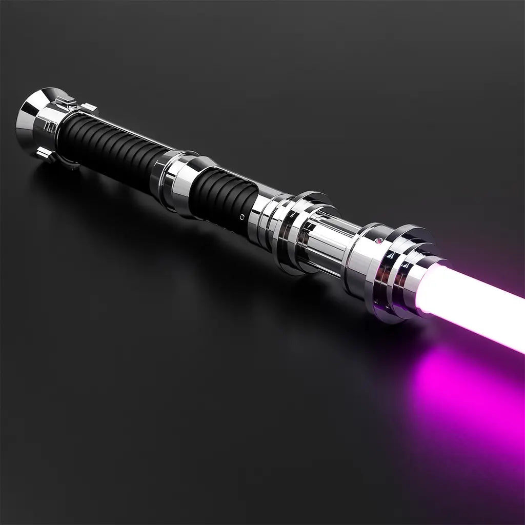 Kyle Katarn saber - Purple
