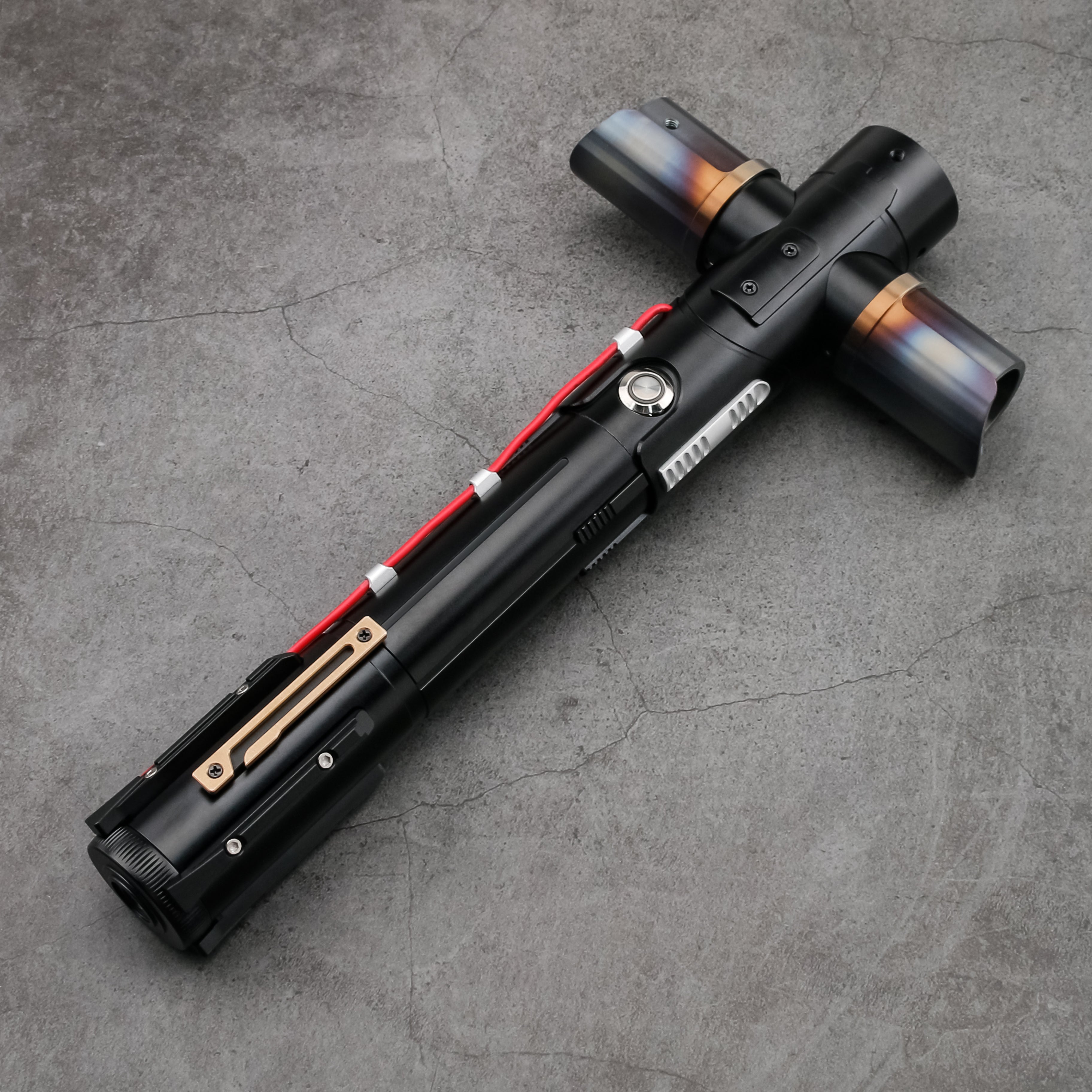 kylo lightsaber hilt