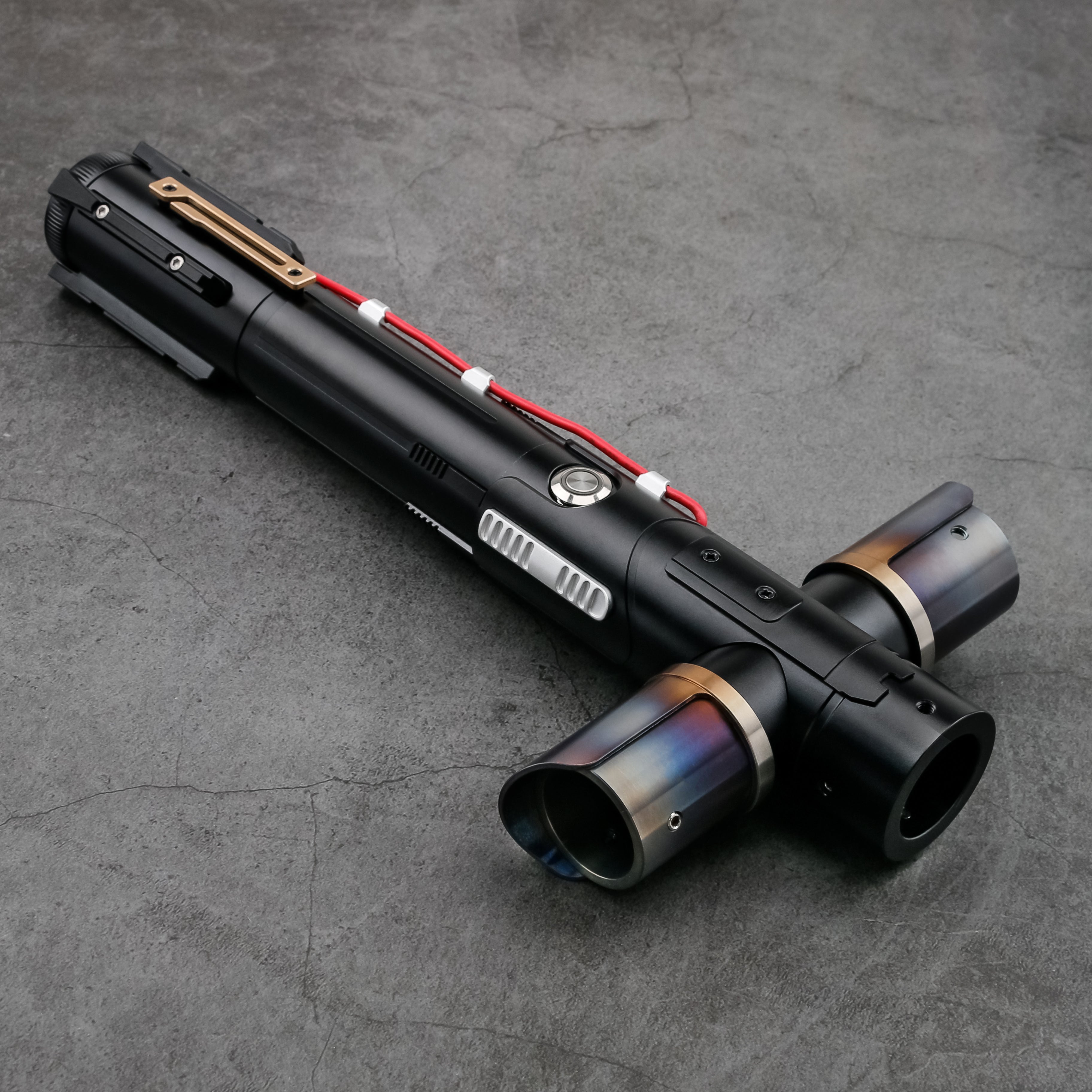 kylo saber hilt