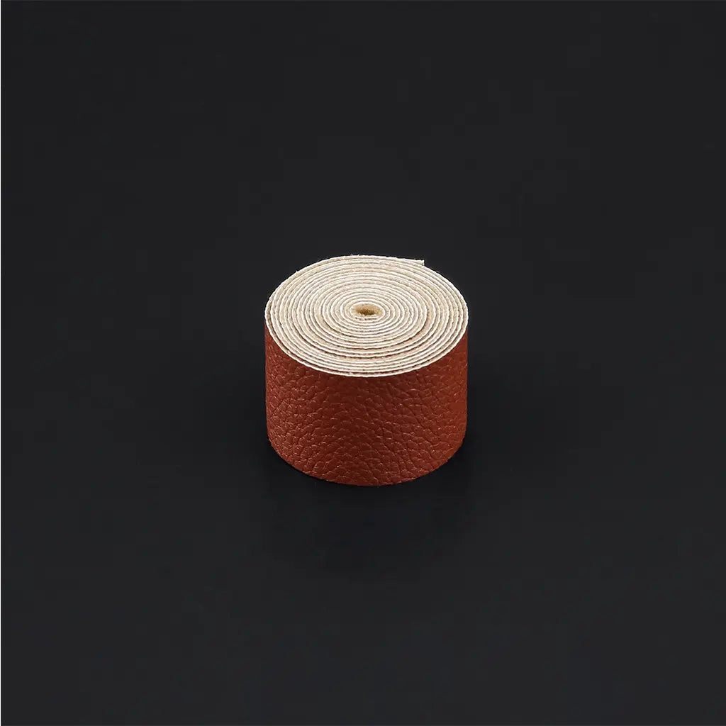 Brown lightsaber hilt tape