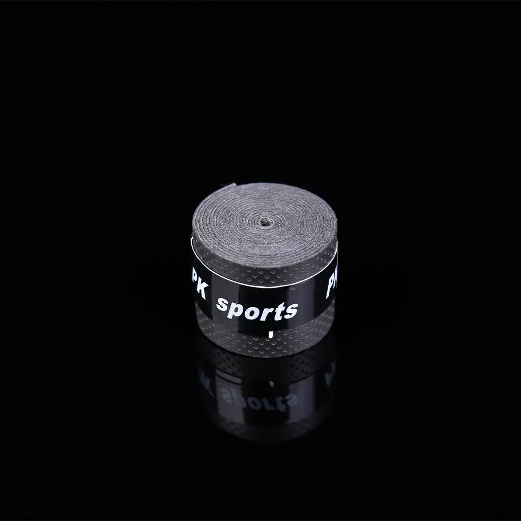 Black lightsaber hilt tape