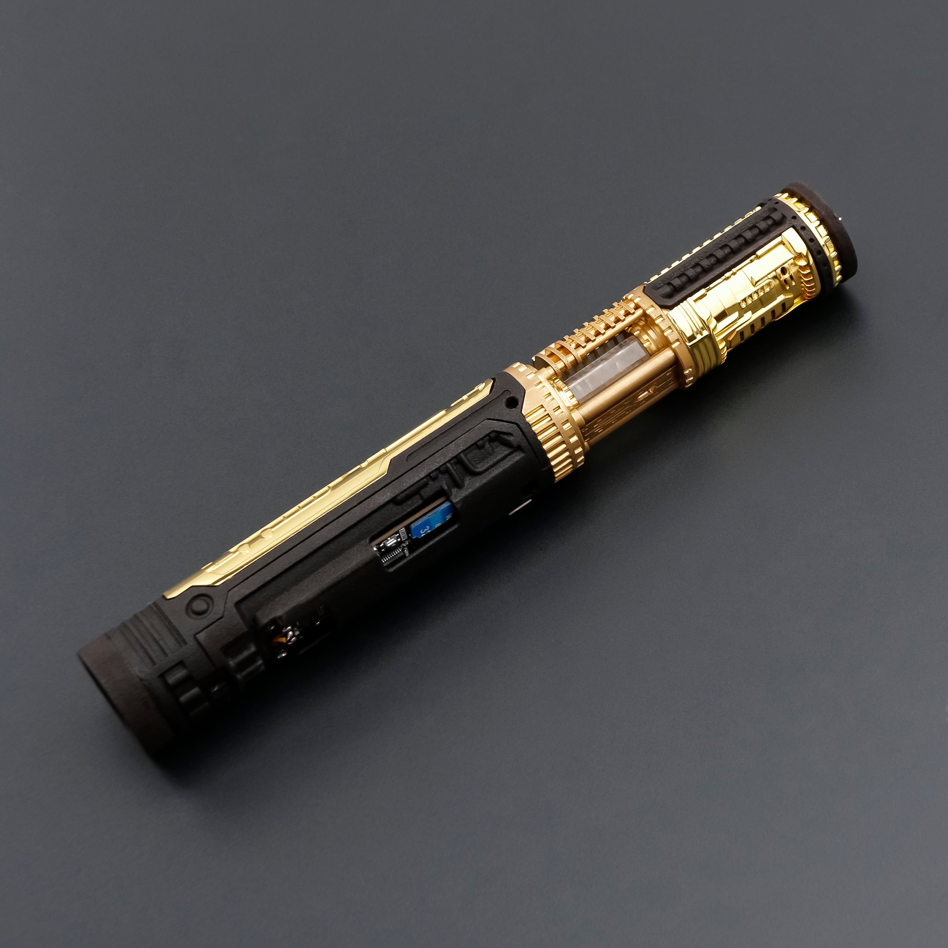 lightsaber crystal Neopixel core