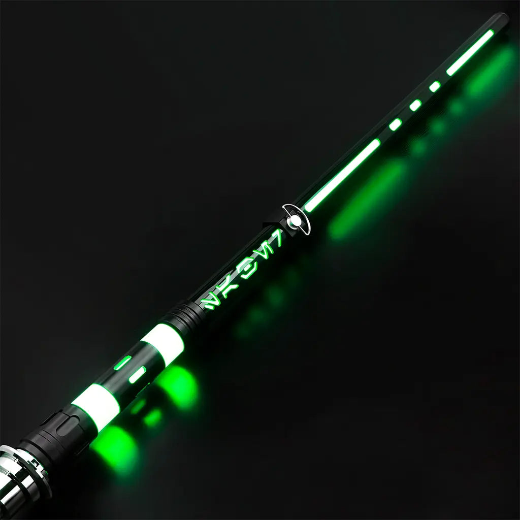 lightsaber scabbard
