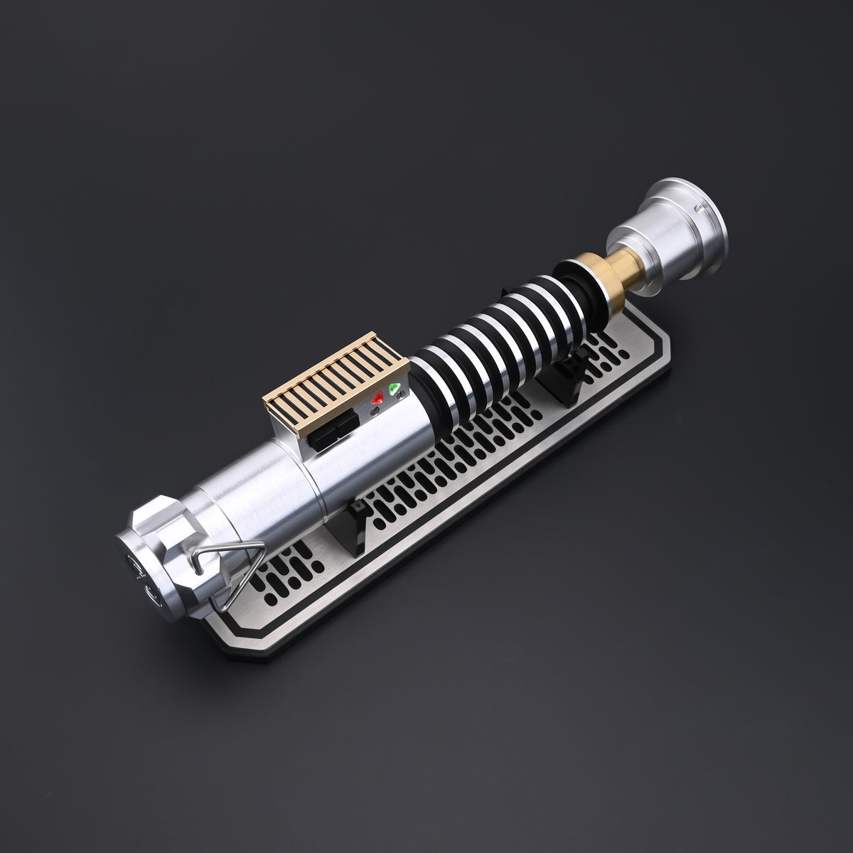 luke HB lightsaber