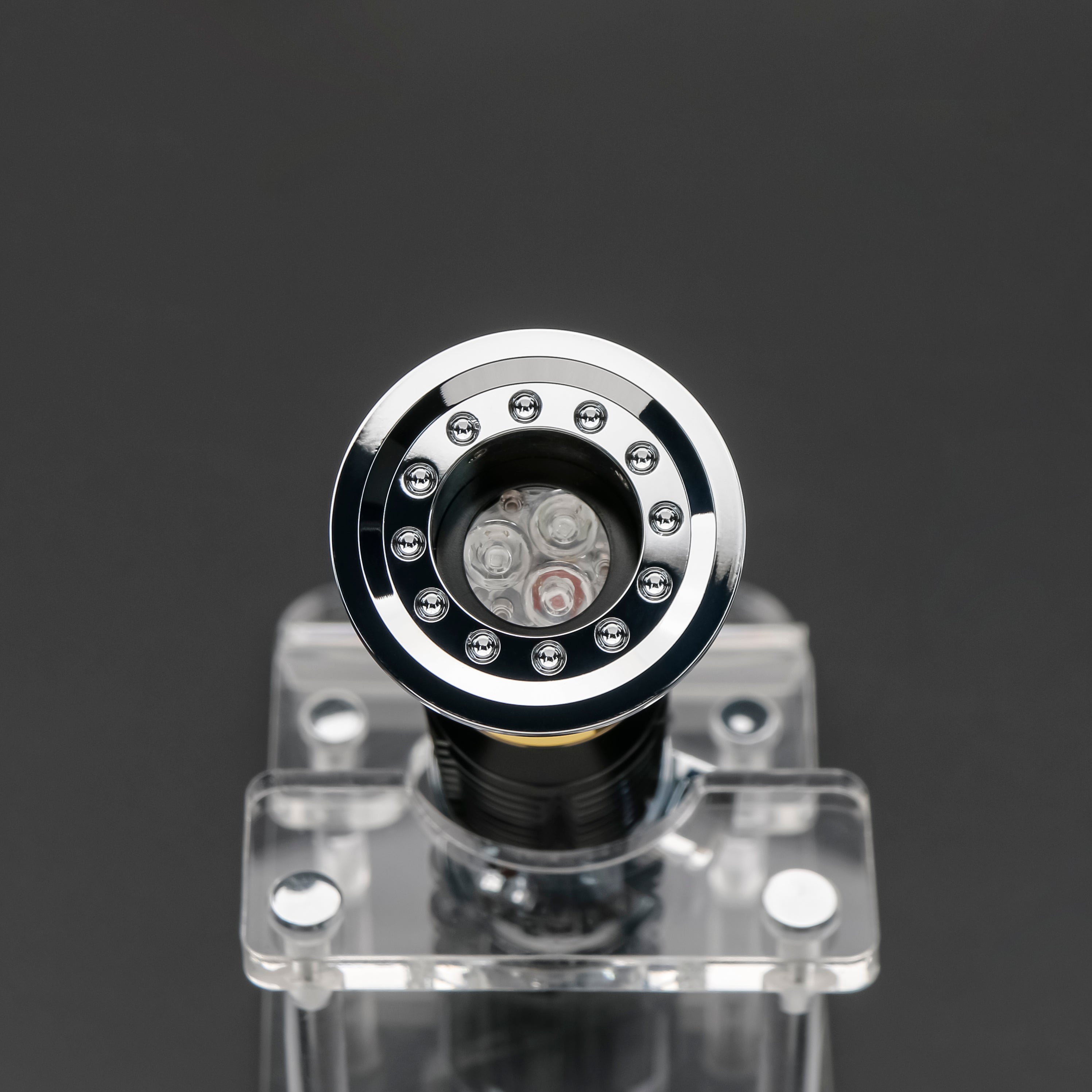 Partial view of Obi Wan EP3 lightsaber