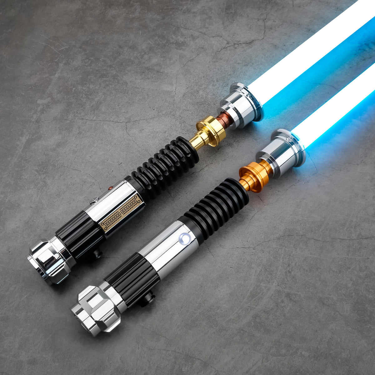 Obi-wan lightsaber