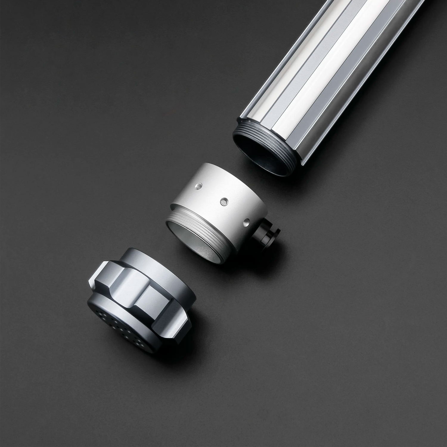 lightsaber covertec wheel clip