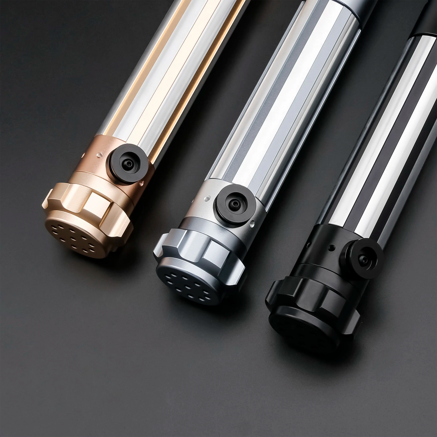 Saber covertec wheel clip