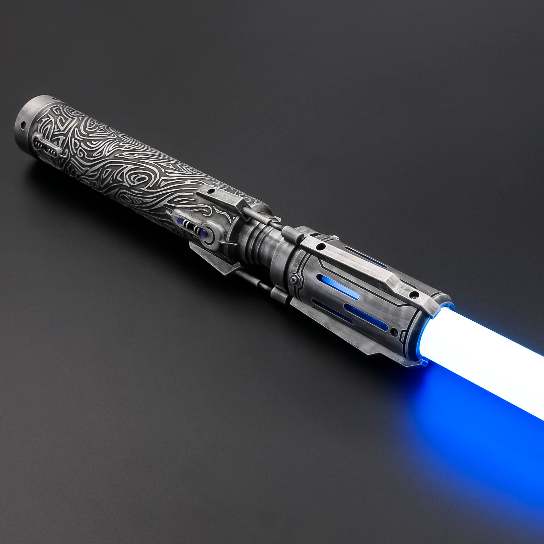 Satele Shan lightsaber