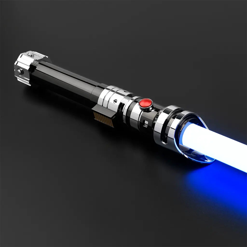 Star Wars Starkiller v2 lightsaber