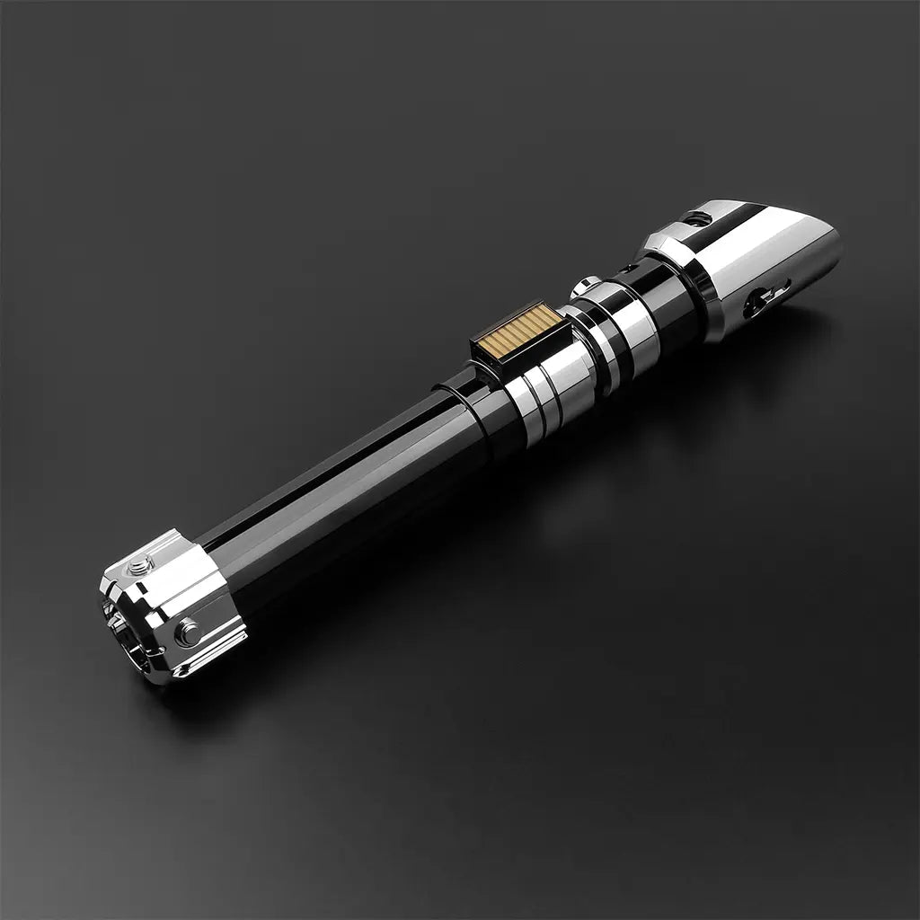 Star Wars Starkiller v2 lightsaber hilt