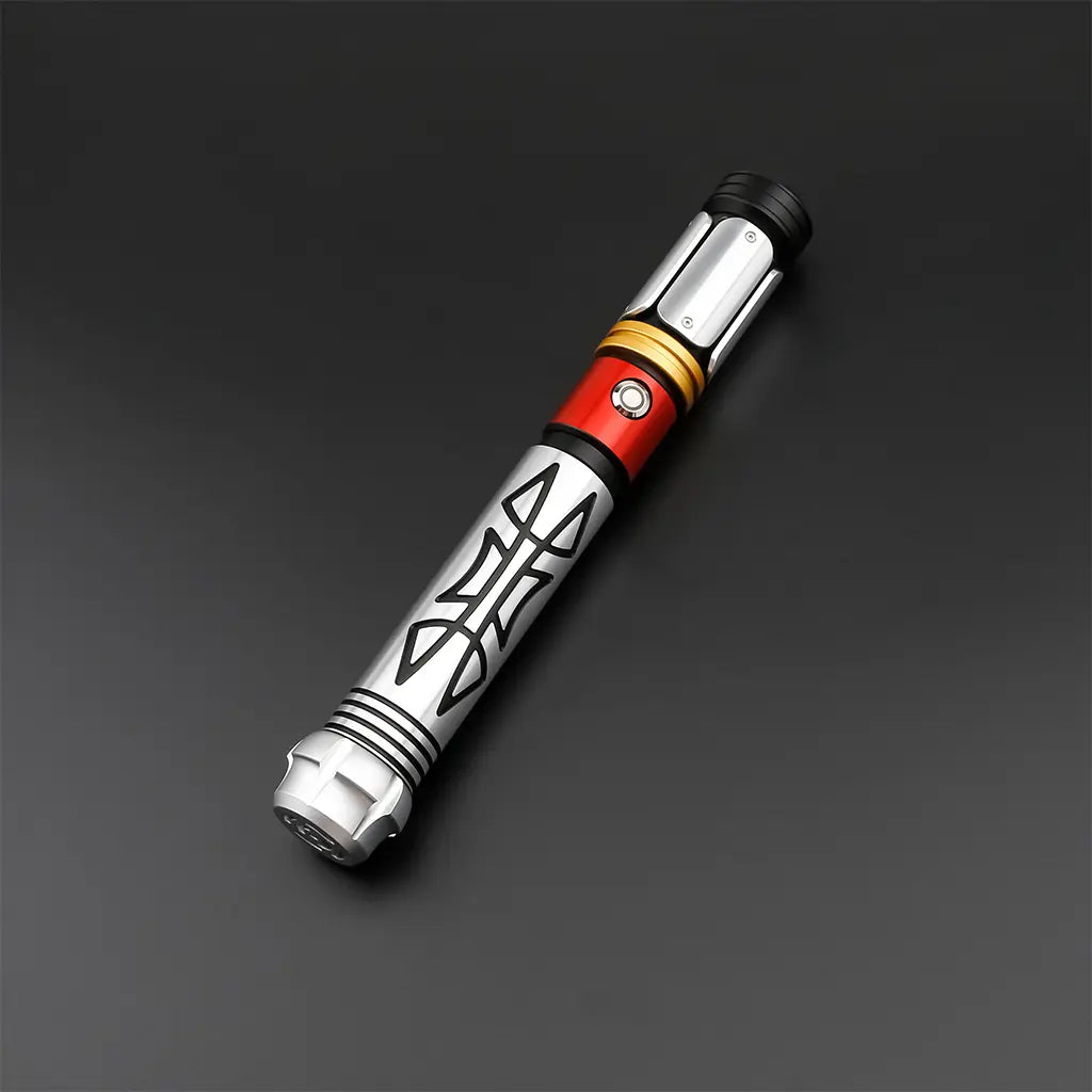Stunt lightsaber hilt