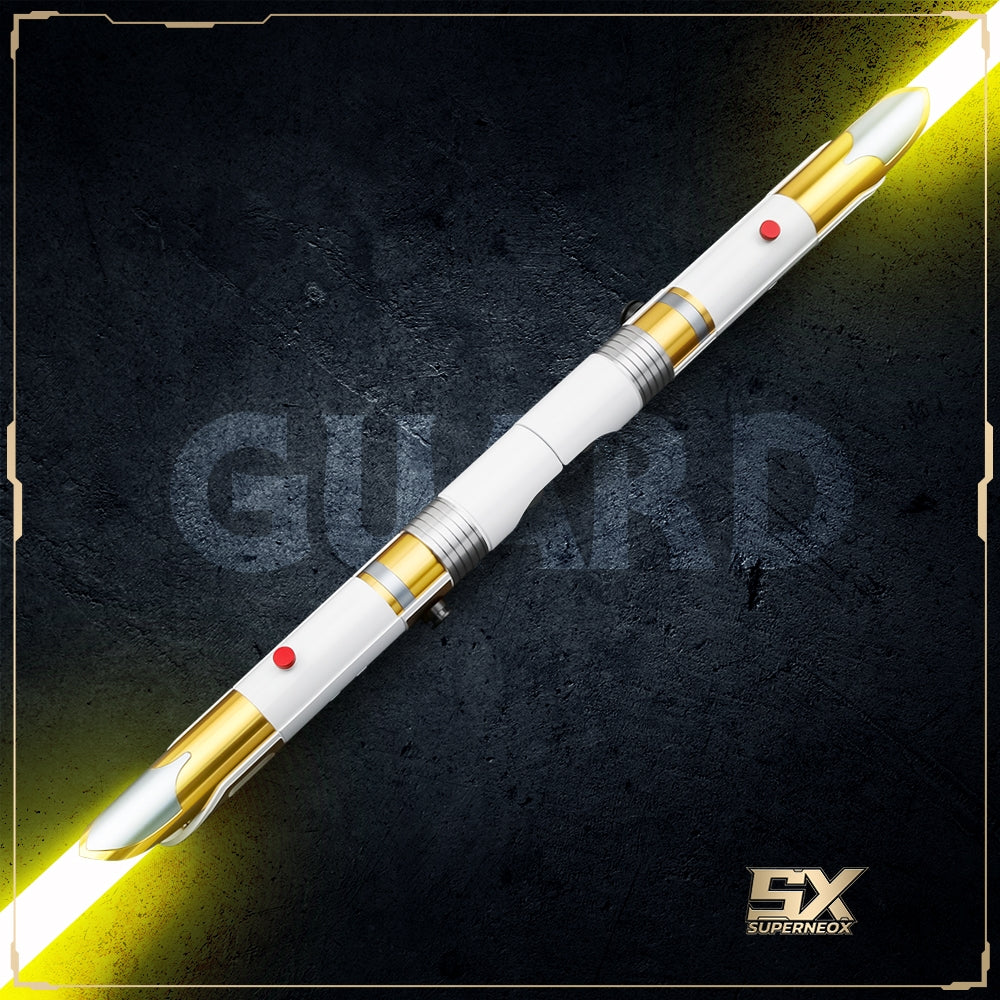temple guard lightsaber