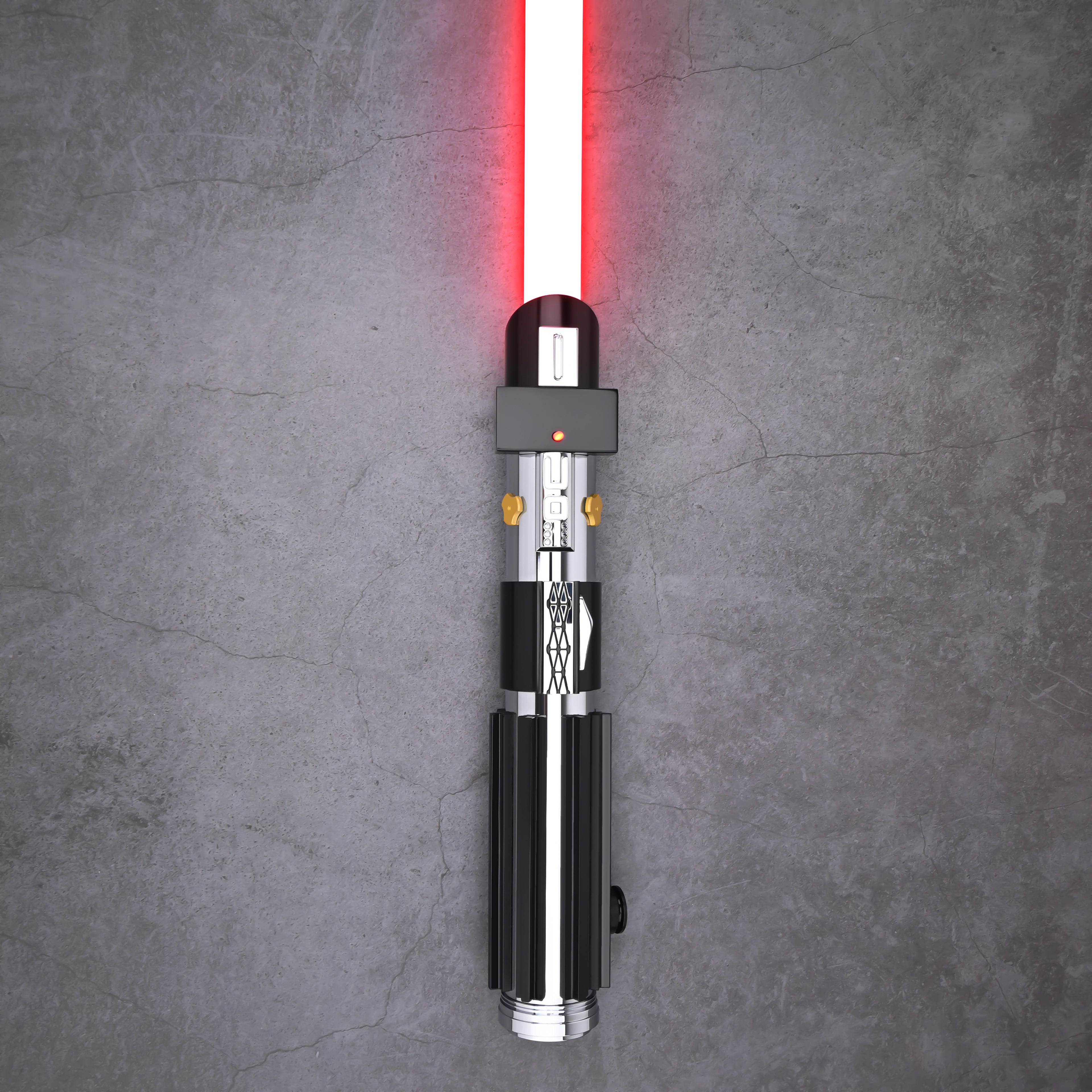 Darth Vader Ep3 Lightsaber