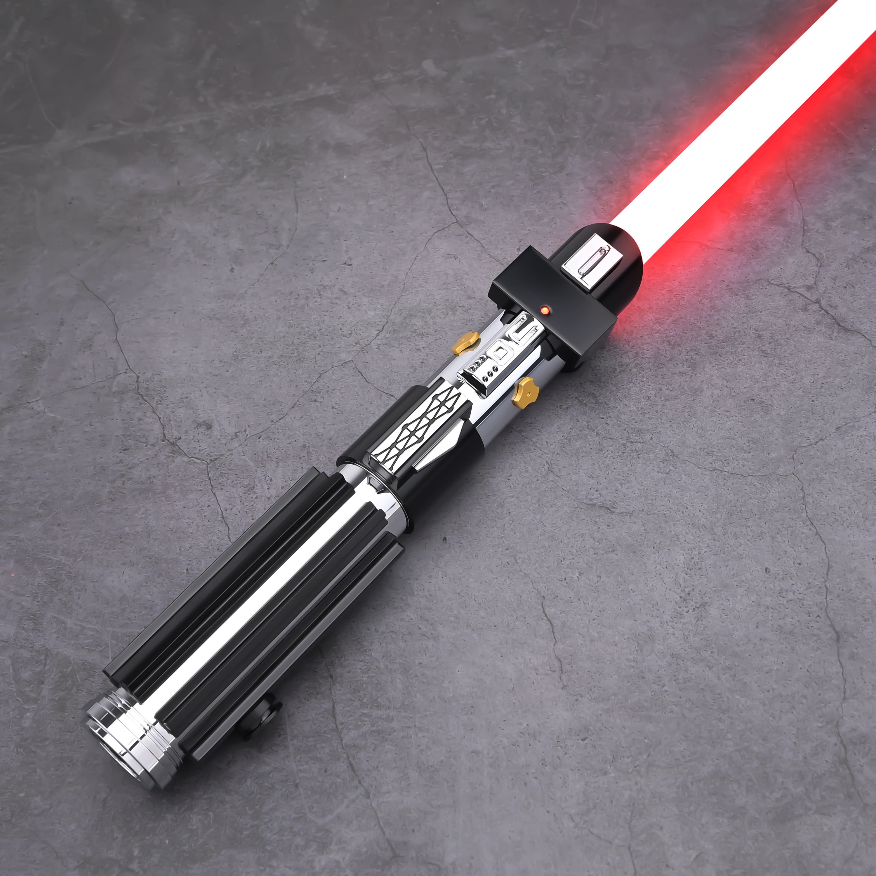 Darth Vader ROTS Lightsaber