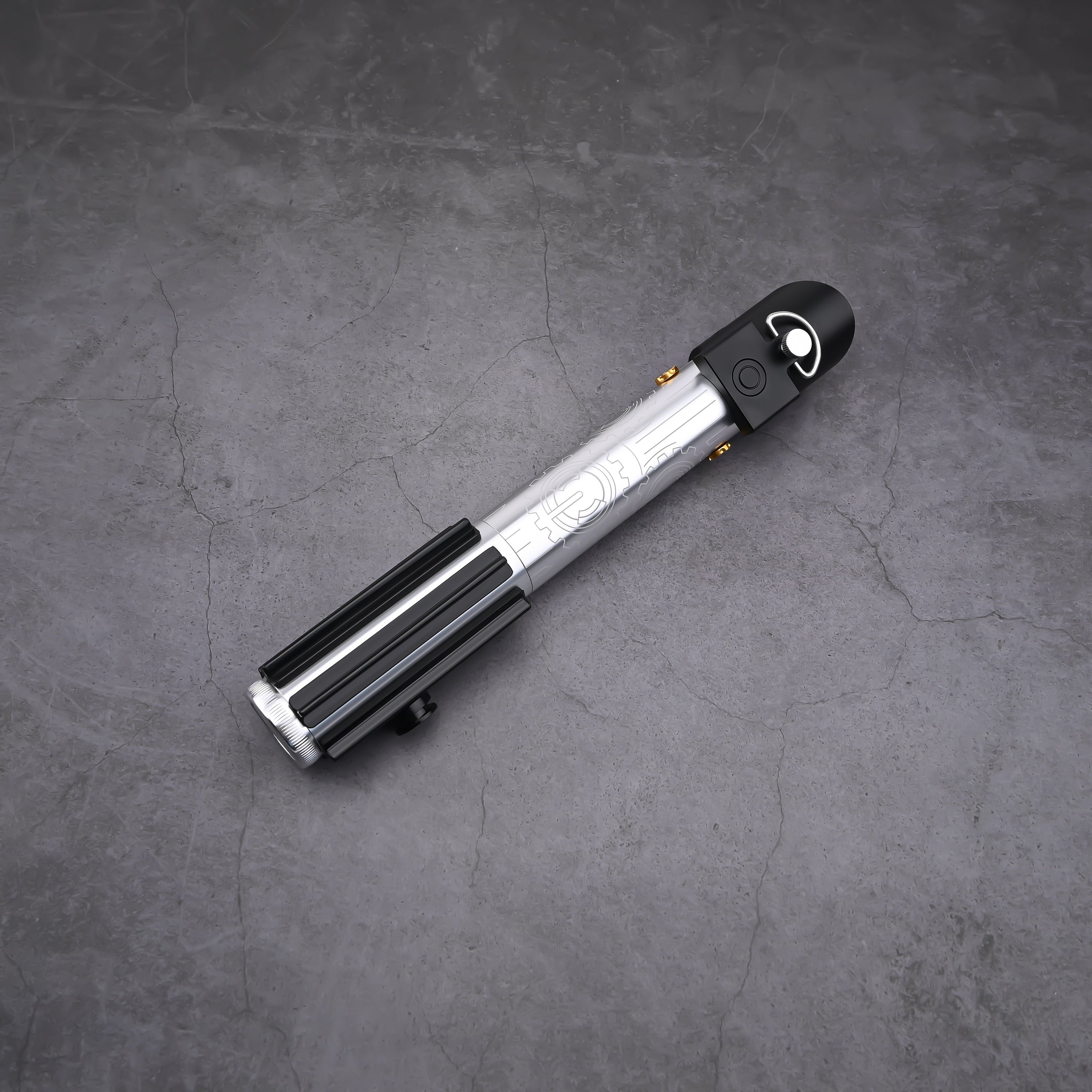 vader max lightsaber hilt