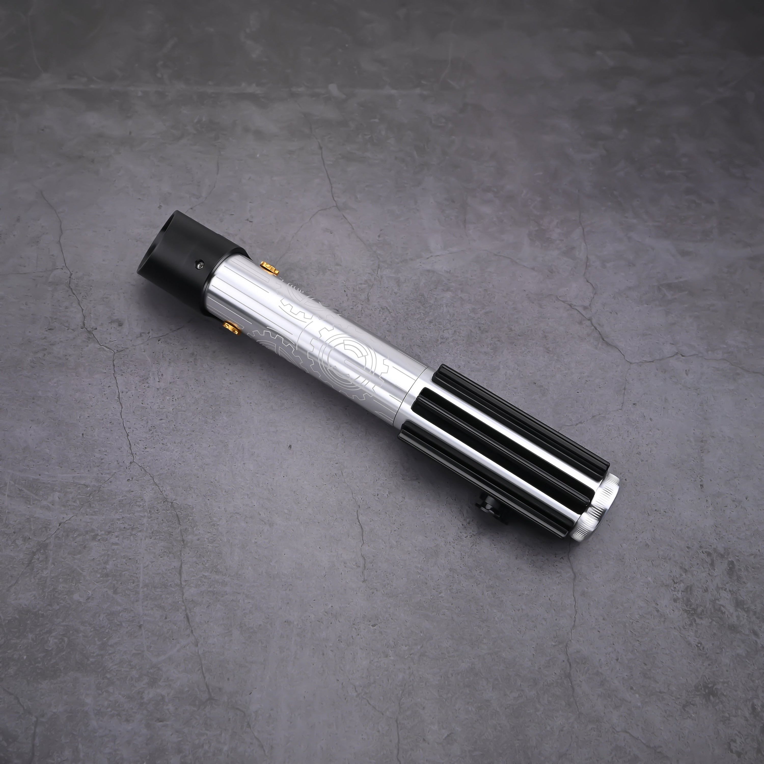 vader max lightsaber handle