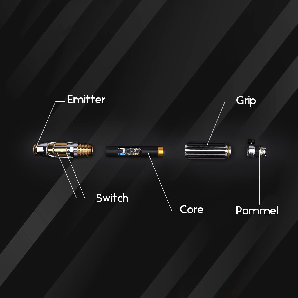 windu Structural Diagram