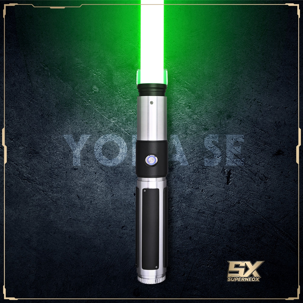 yoda SE lightsaber