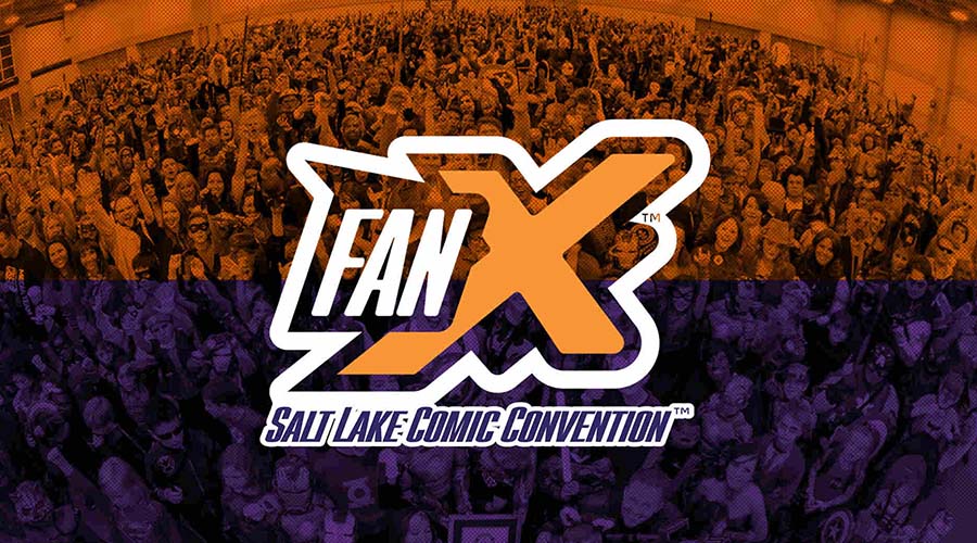 FanX Salt Lake Comic Convention
