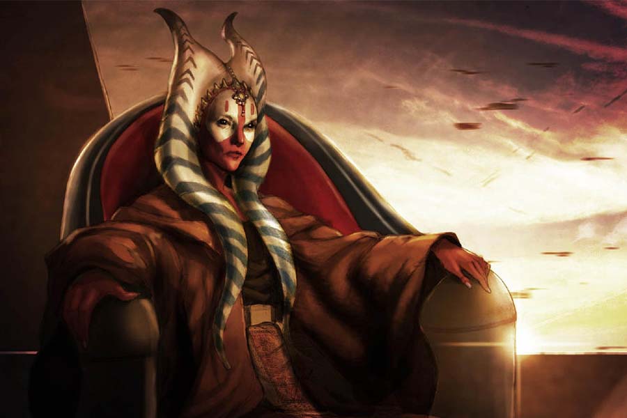 Shaak Ti
