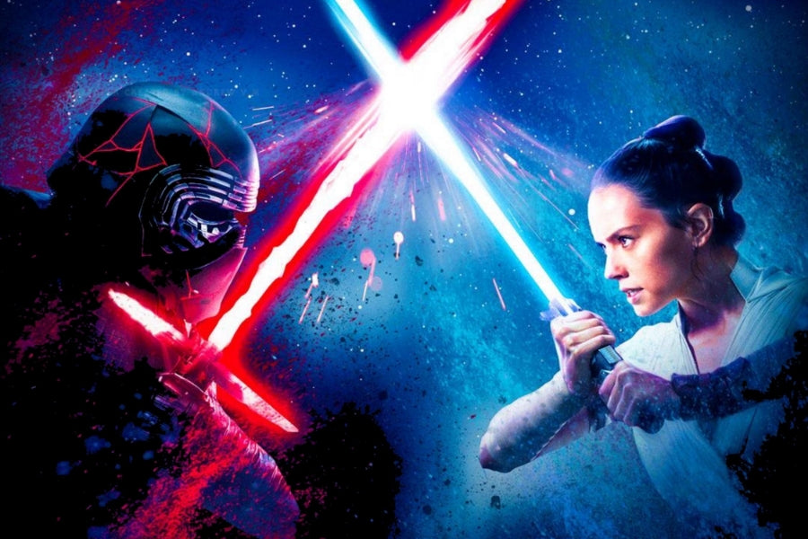 Superneox vs nsabers