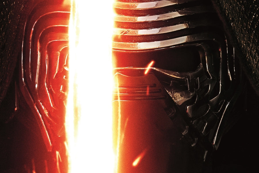 Withstand lightsaber