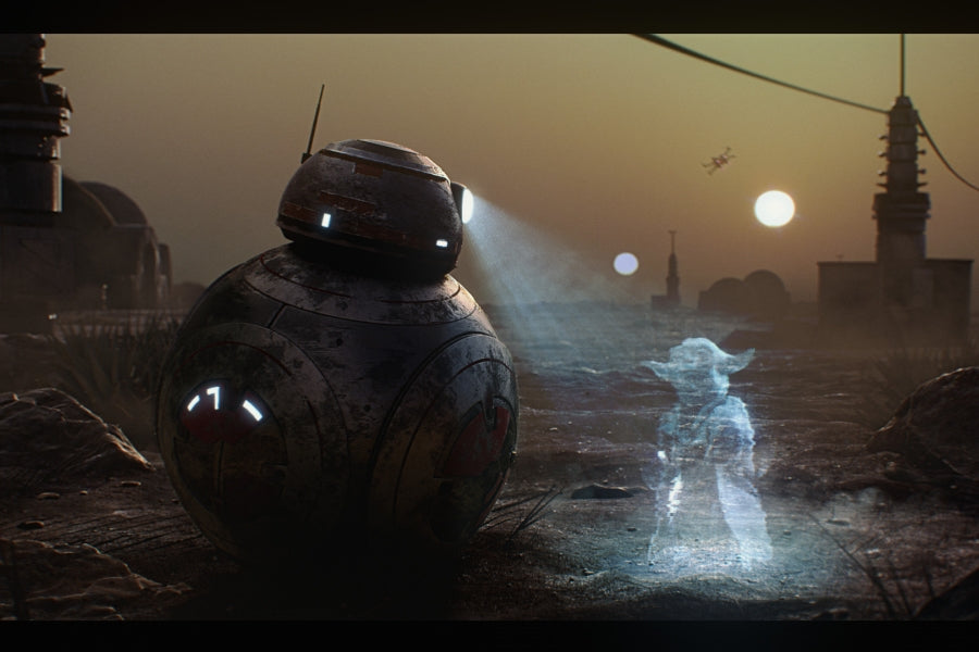 Yoda Death