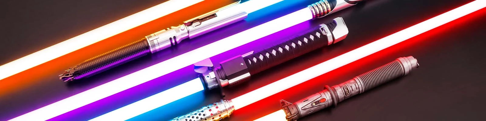 Best lightsaber with sound