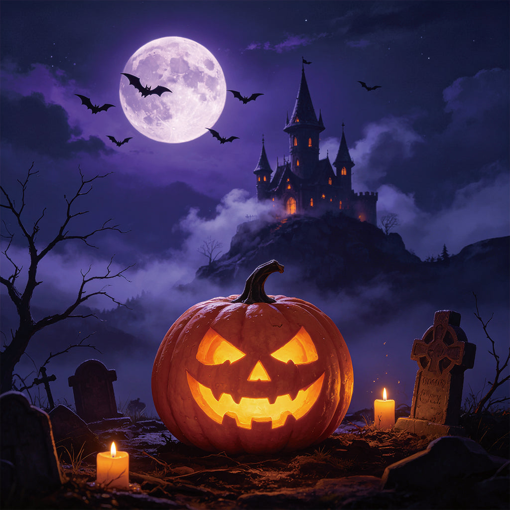 2026 Halloween Sale