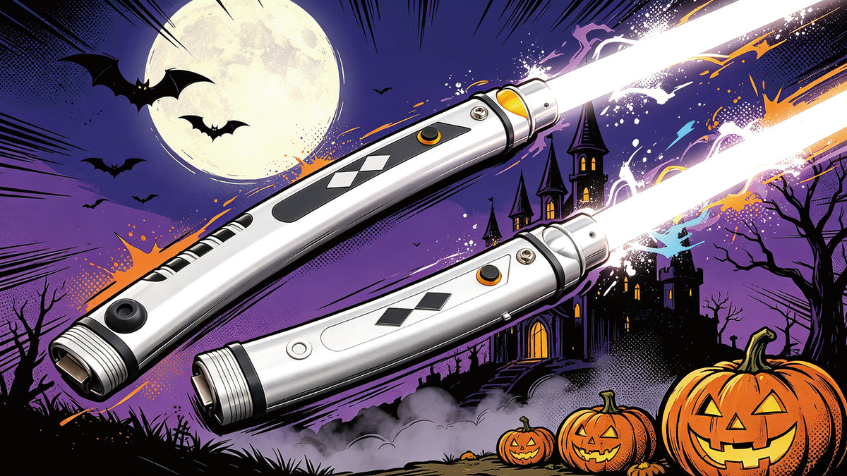 2026 Halloween Sale