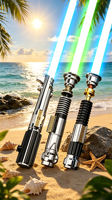2026 lightsaber summer sale