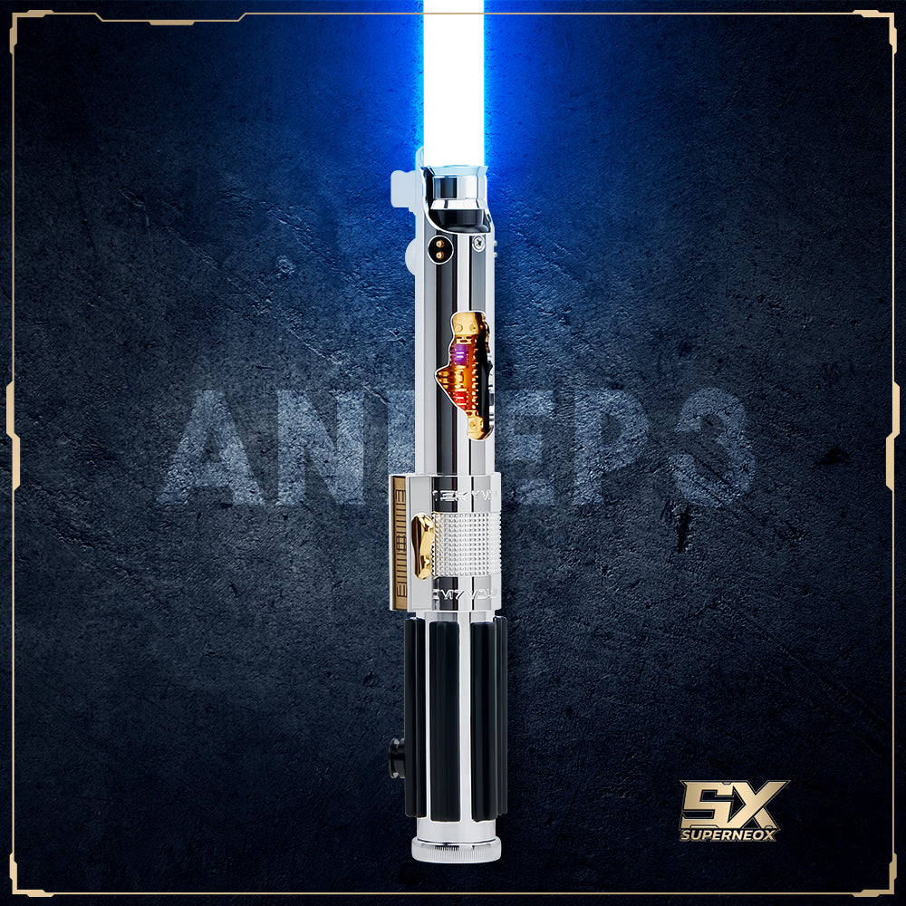 ANI EP3 lightsaber