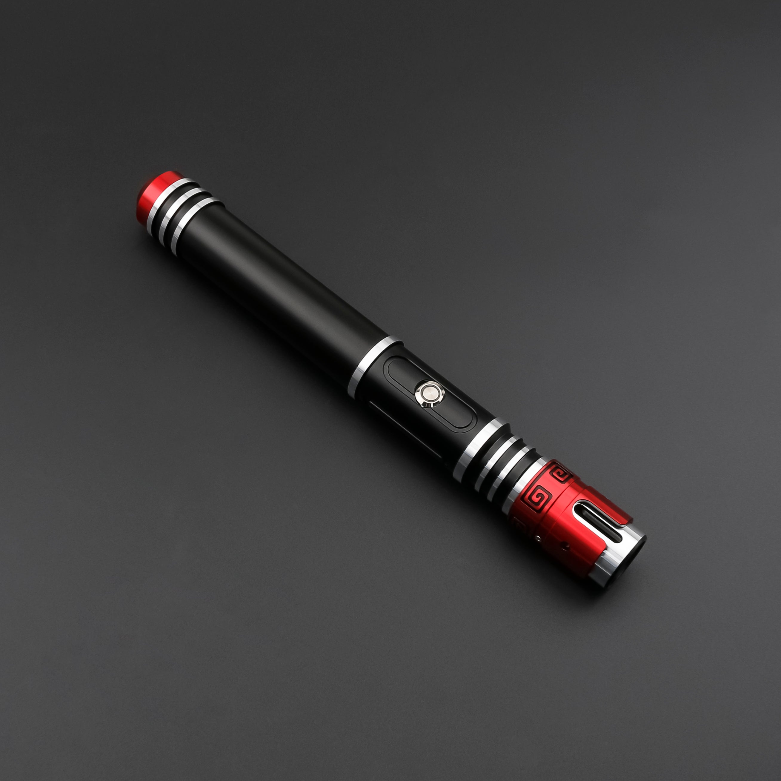 Acolyte saber hilt
