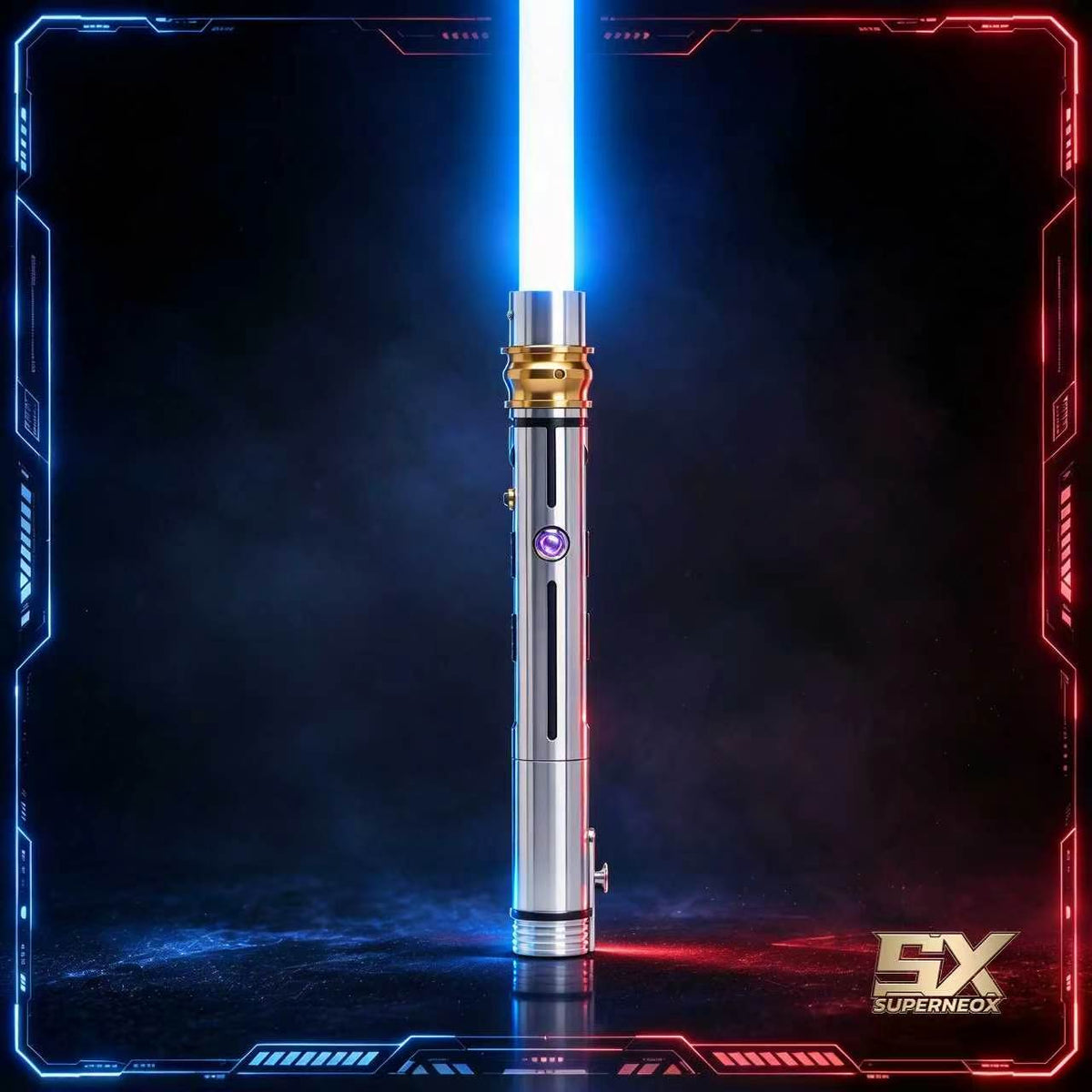Ahsoka SE Lightsaber