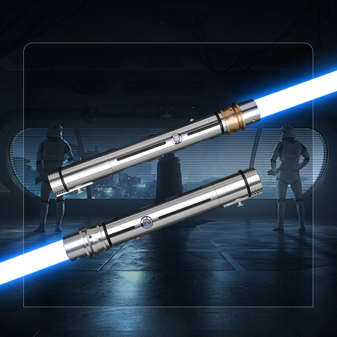 Ahsoka SE Lightsaber