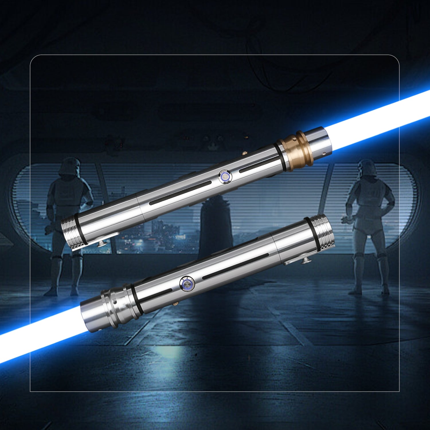 Ahsoka SE Lightsaber
