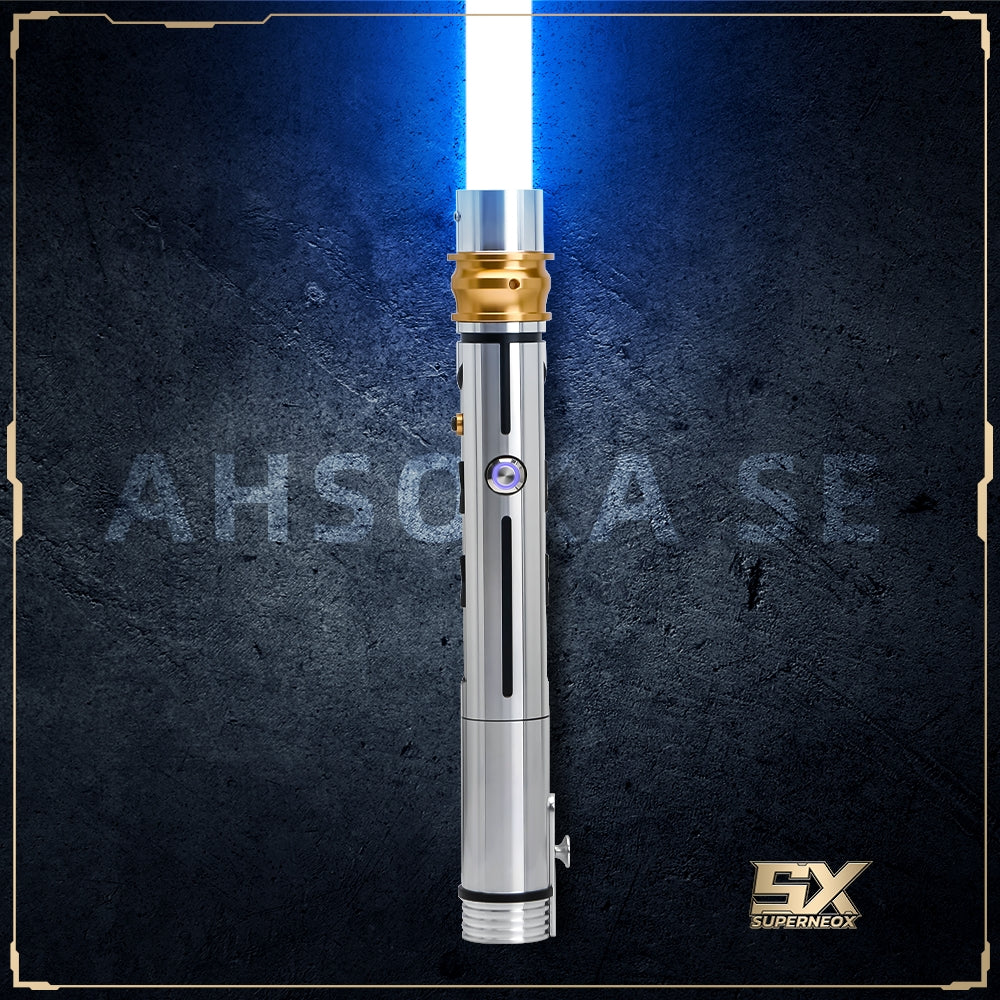 Ahsoka SE - US Stock