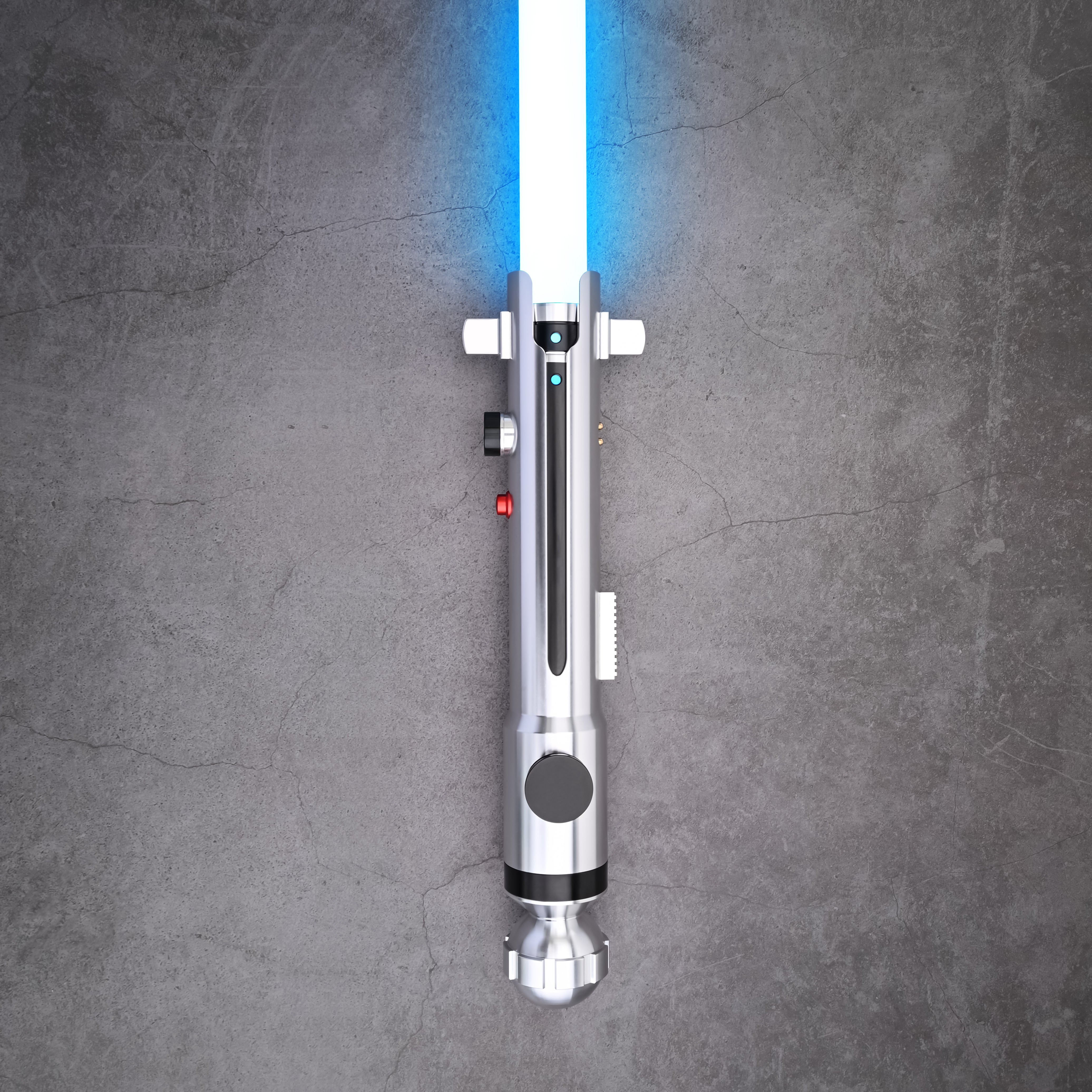 アソーカ・タノ ライトセーバー レプリカ | ネオピクセル デュアル