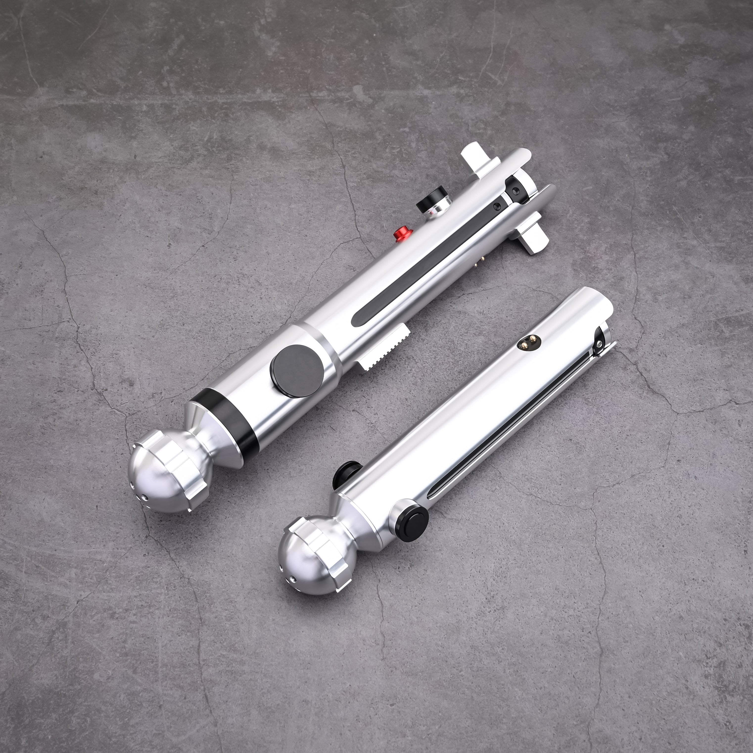 アソーカ・タノ ライトセーバー レプリカ | ネオピクセル デュアル