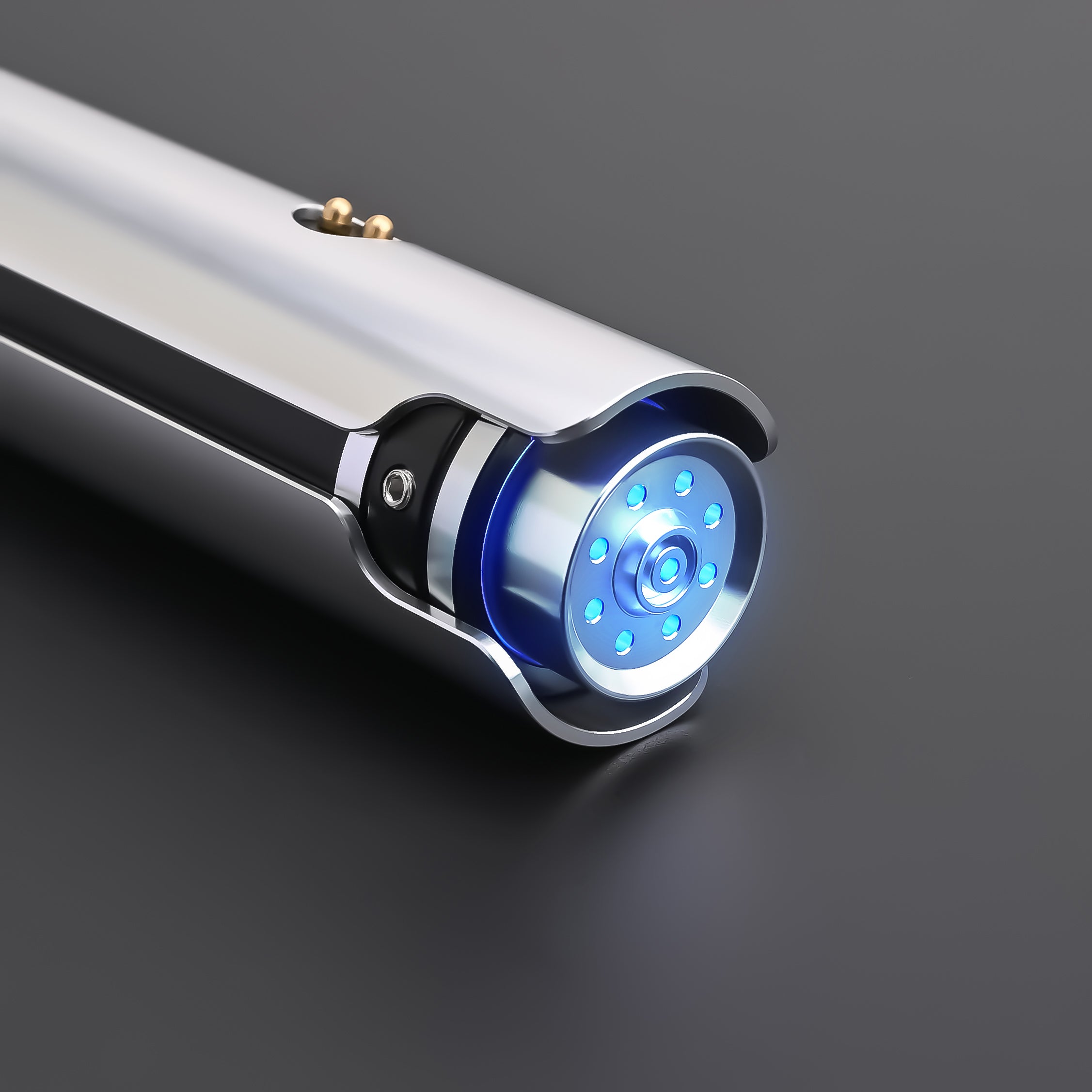 アソーカ・タノ ライトセーバー レプリカ | ネオピクセル デュアル