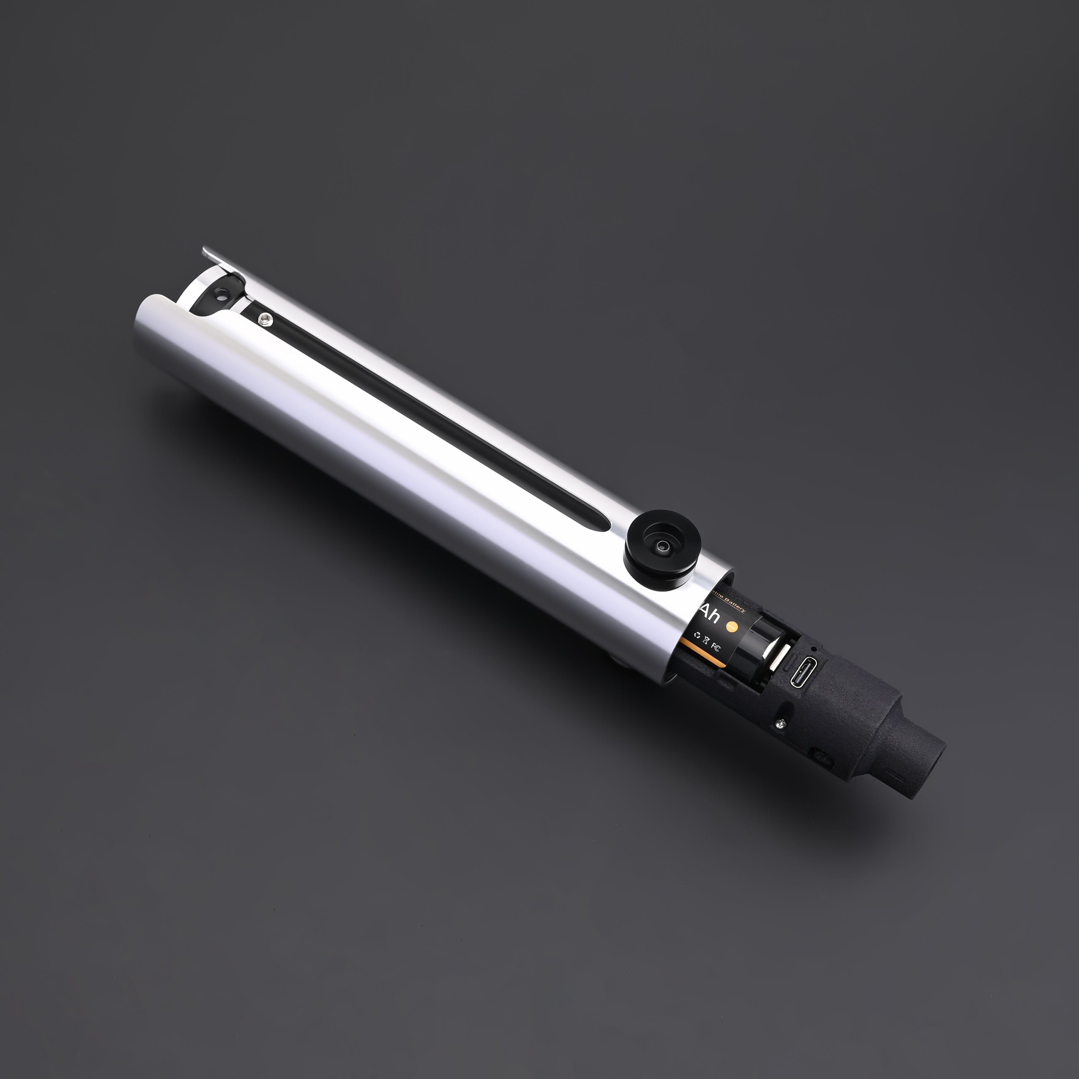 アソーカ・タノ ライトセーバー レプリカ | ネオピクセル デュアル