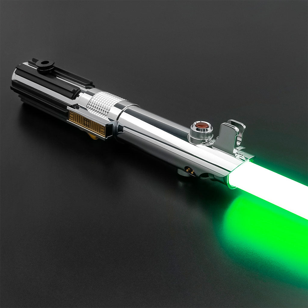 Star Wars Anakin Skywalker EP3 lightsaber